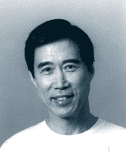 Master Li Jun Feng