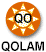 QOLAM Icon