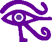 Left Eye of Horus